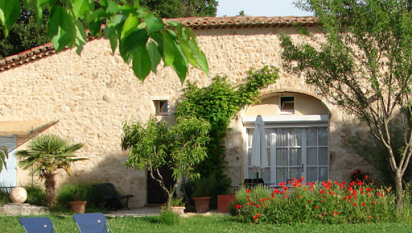 Le Moulin du Château