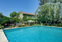 Hôtel Le Moulin d'Aure