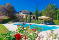 Le Moulin de l'Asse chambre d'hôtes