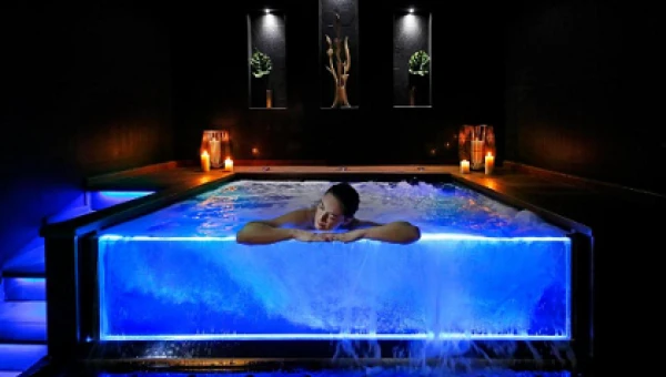 Negrecoste Hôtel & Spa