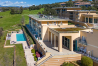 Nemea AppartHotel Biot