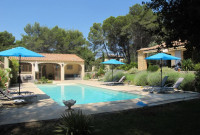 L'Oustau de Bigatié Lambesc