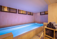 SOWELL HOTELS Le Parc & Spa