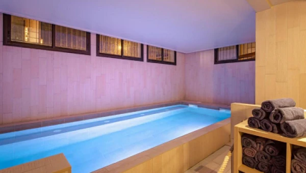 SOWELL HOTELS Le Parc & Spa