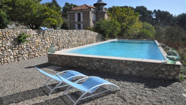 Le Pavillon de Beauregard