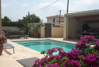 Philoxenia B&B Pourrières