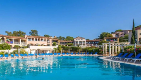 Pierre & Vacances Grimaud