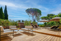 Le Pigonnet Hotel 5* Aix