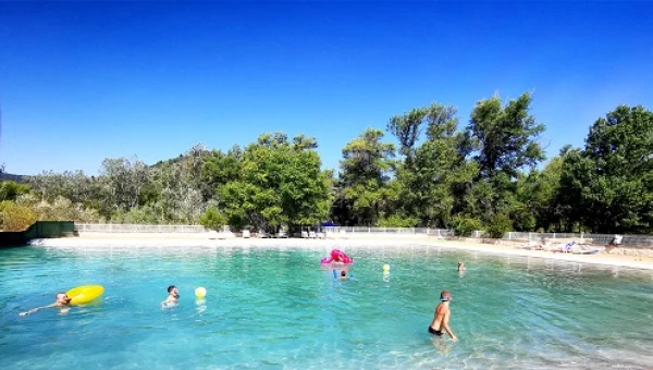 Camping Tikayan La Célestine