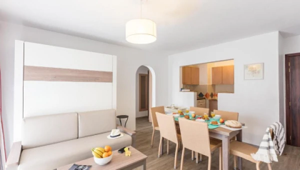 Résidence Pierre & Vacances Les Platanes