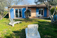 Mimosa Lorgues location