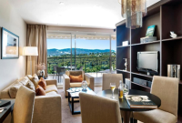 Royal Mougins Golf, Hotel & Spa de Luxe