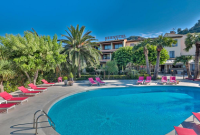 Servotel Castagniers