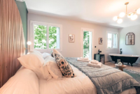 Hôtel Cucuron Centre Les Suites de l'Etang