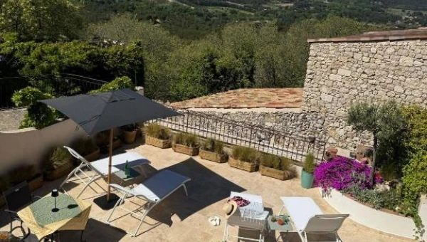 Les Terrasses de Ventabren