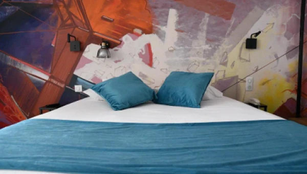 The Originals Boutique Hôtel