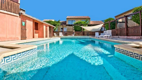 Location à Saint André les Alpes