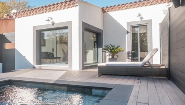 Le Vertu'Ose Rougiers