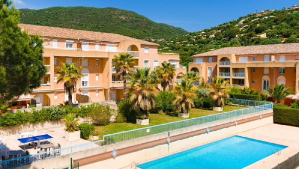 Villa Barbara Cavalaire