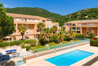 Villa Barbara Cavalaire