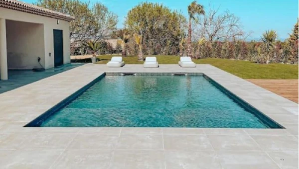 La Villa Sainte Victoire à Mimet