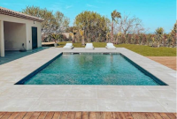 La Villa Sainte Victoire à Mimet