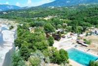 Camping La Célestine