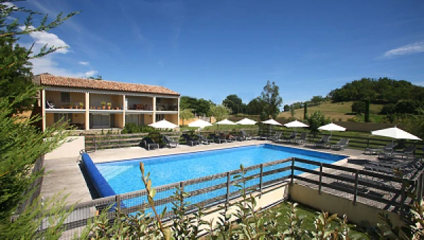 Les Restanques de Beaudine