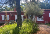 Location de vacances à Evenos