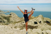 Yoga Simiane la Rotonde