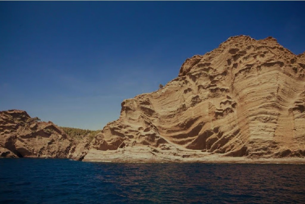 Visite des Calanques depuis Bandol.