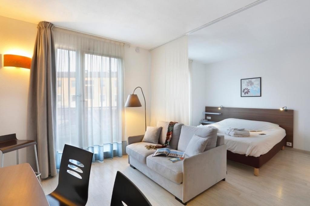 Suite Home Apt Luberon.