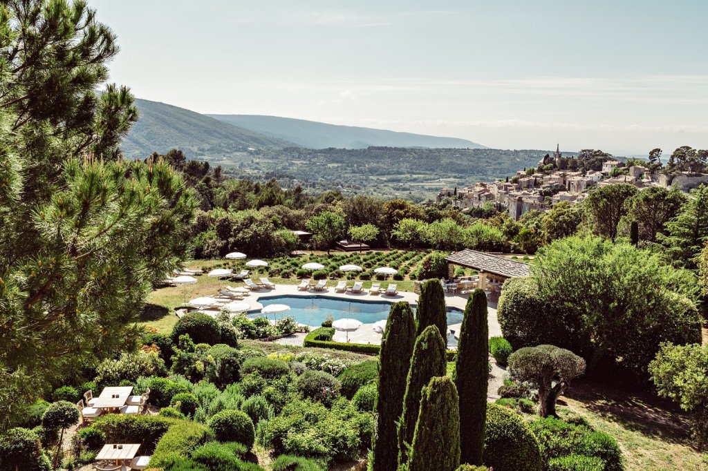 Notre avis sur l'H&ocirc;tel Capelongue.
