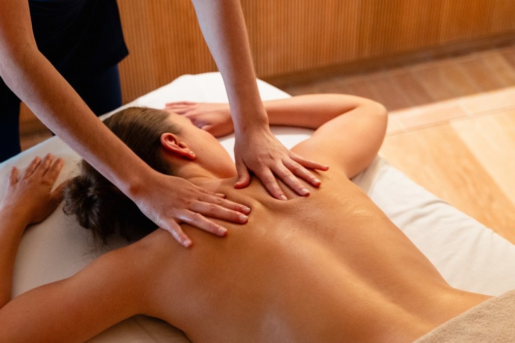 Spa &agrave; Capelongue.