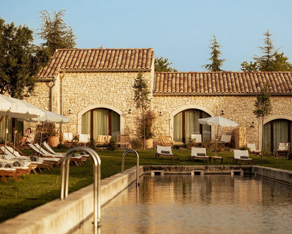 Capelongue &agrave; Bonnieux.