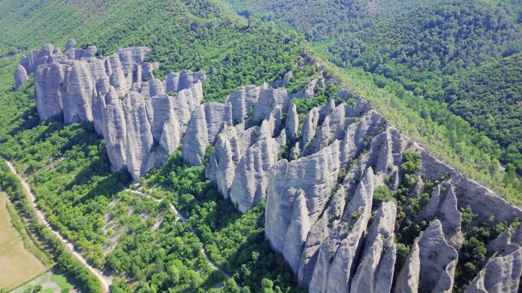 La p&eacute;riode pour visiter les P&eacute;nitents des M&eacute;es.