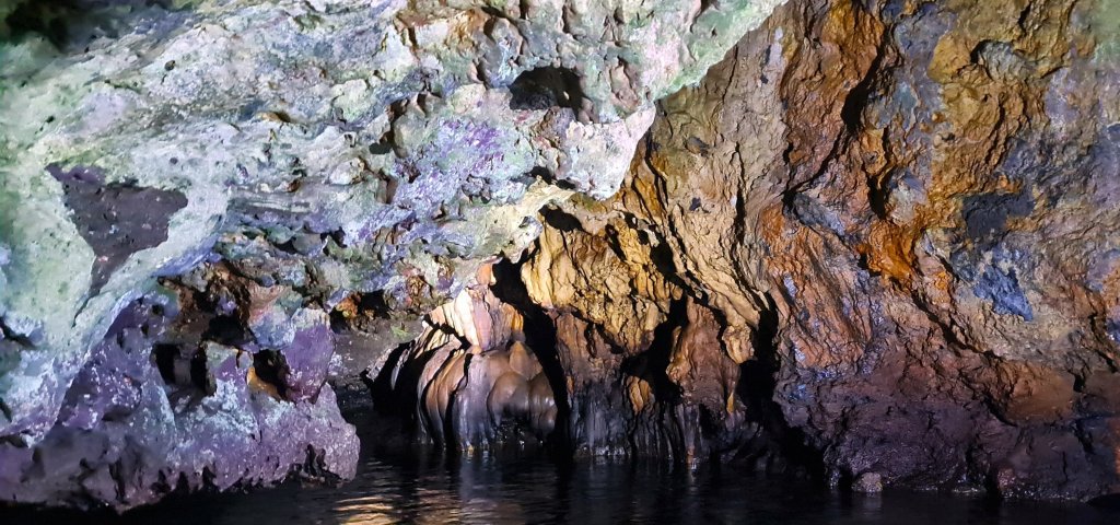 Grotte du Bl&eacute;.