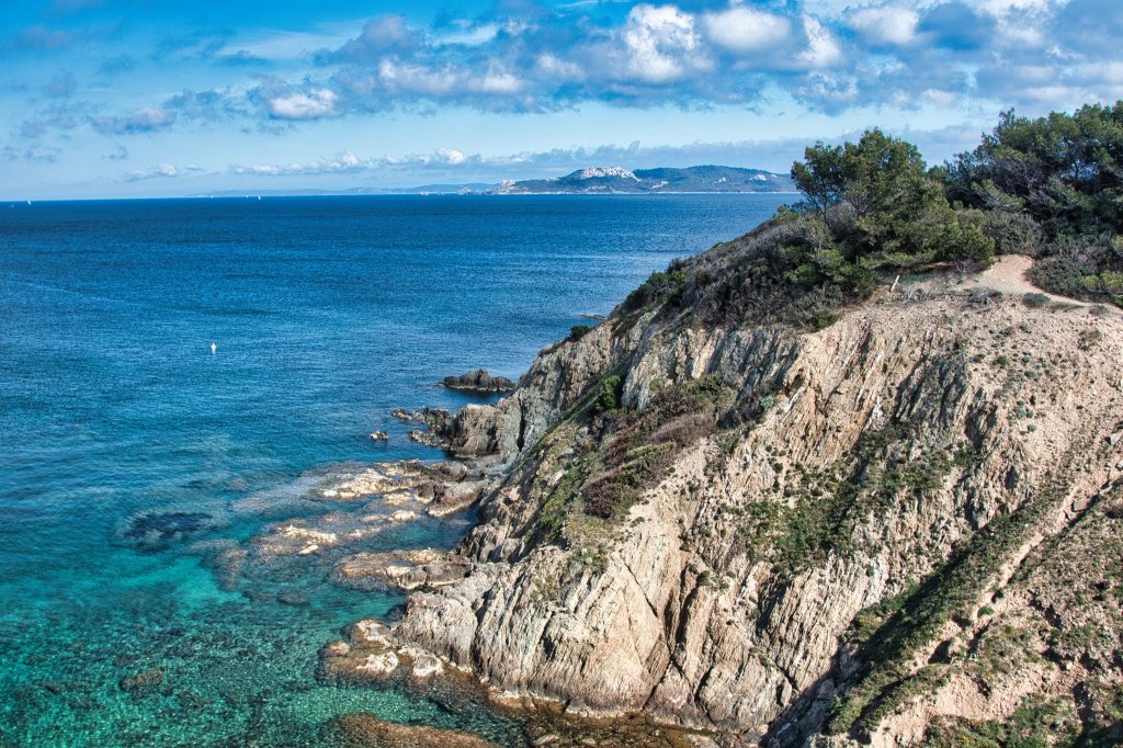 sentier de randonn&eacute;e.