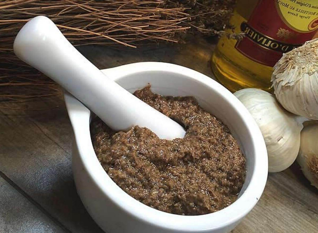 Ancho&iuml;ade maison.