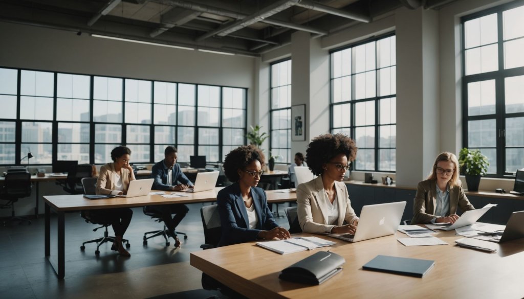 Ressources Humaines en Provence.