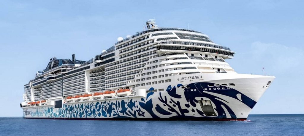 Croisi&egrave;re au d&eacute;part de Marseille.