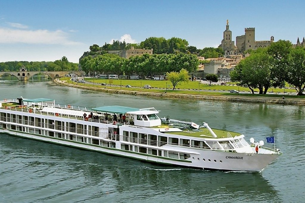 Croisi&egrave;re PACA.