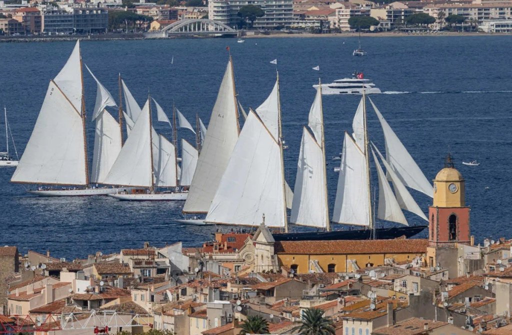 Evenements en Septembre en Provence.