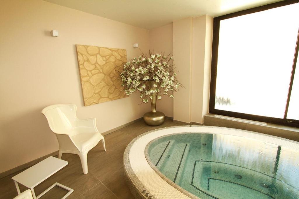 H&ocirc;tel du Soleil & Spa.