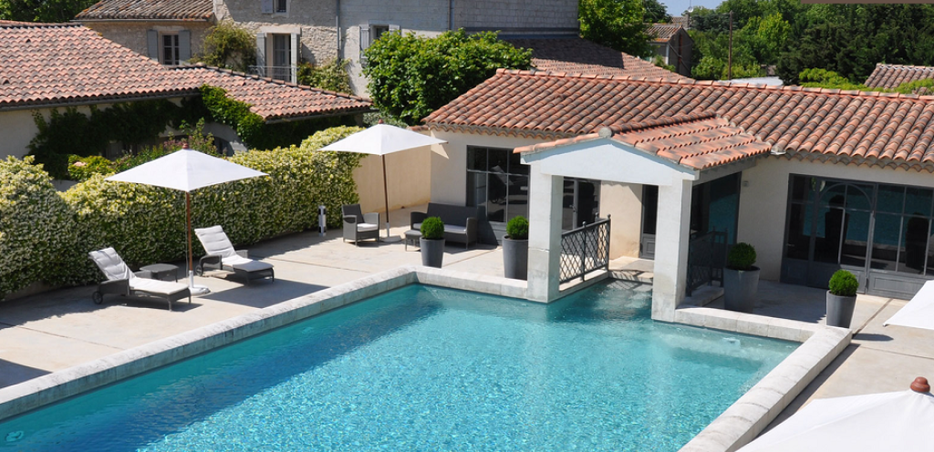 Location de vacances &agrave; St R&eacute;my.