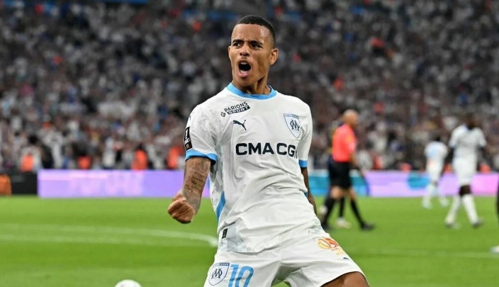 Le budget de l'OM au mercato.