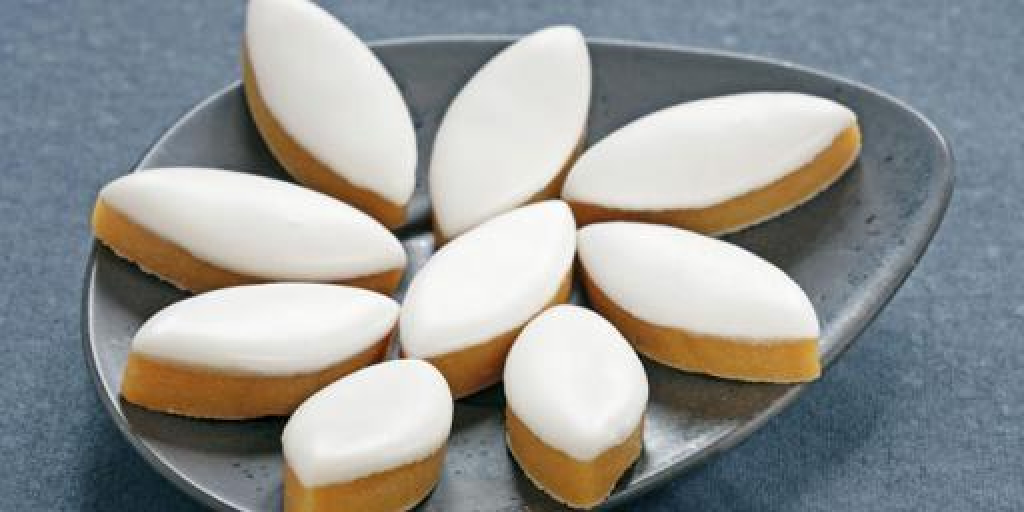 Recette calisson de Provence.