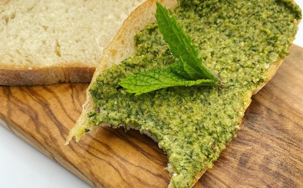 Lou Saussoun pour l'ap&eacute;ritif.