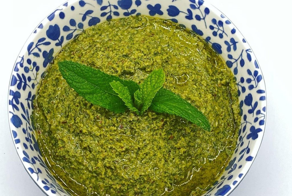 Recette du Lou Saussoun varois.