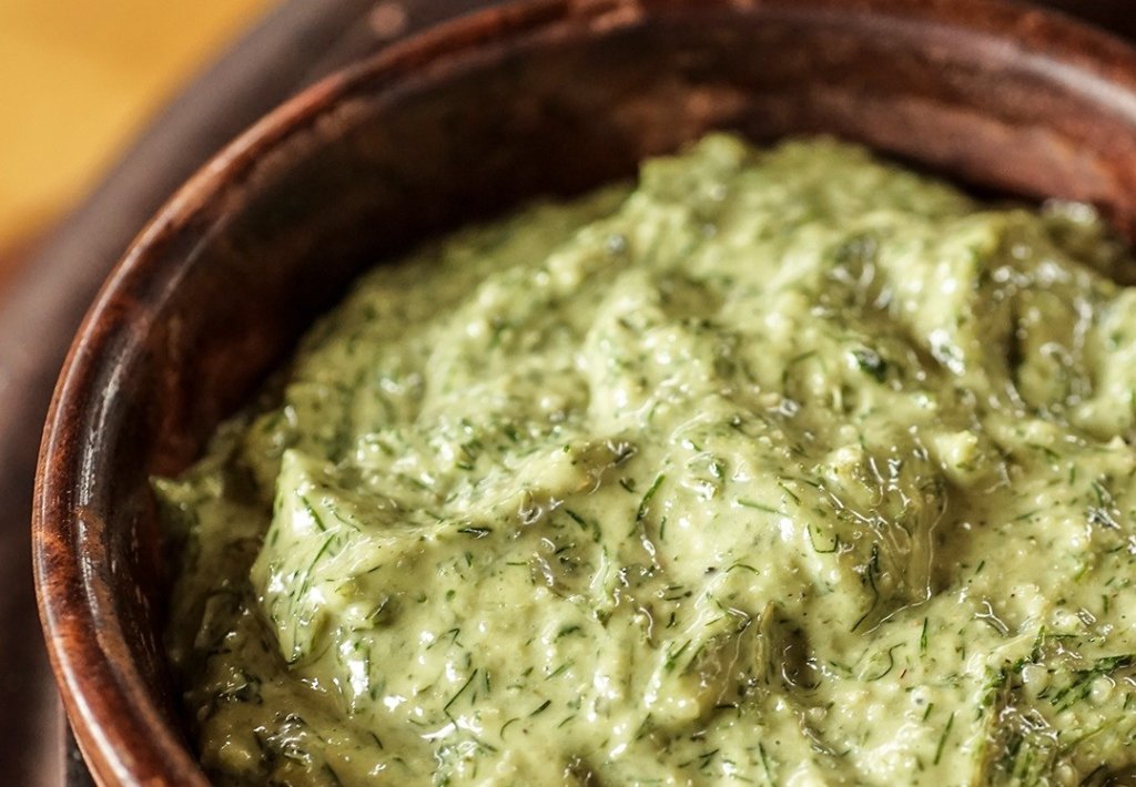 Lou Saussoun varois.